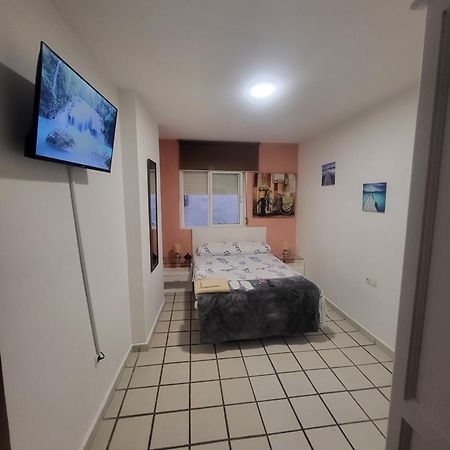 Habitacion Muy Centrica. Гранада Экстерьер фото