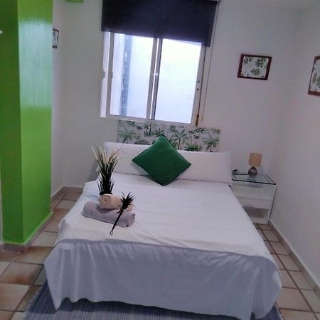 Habitacion Muy Centrica. Гранада Экстерьер фото