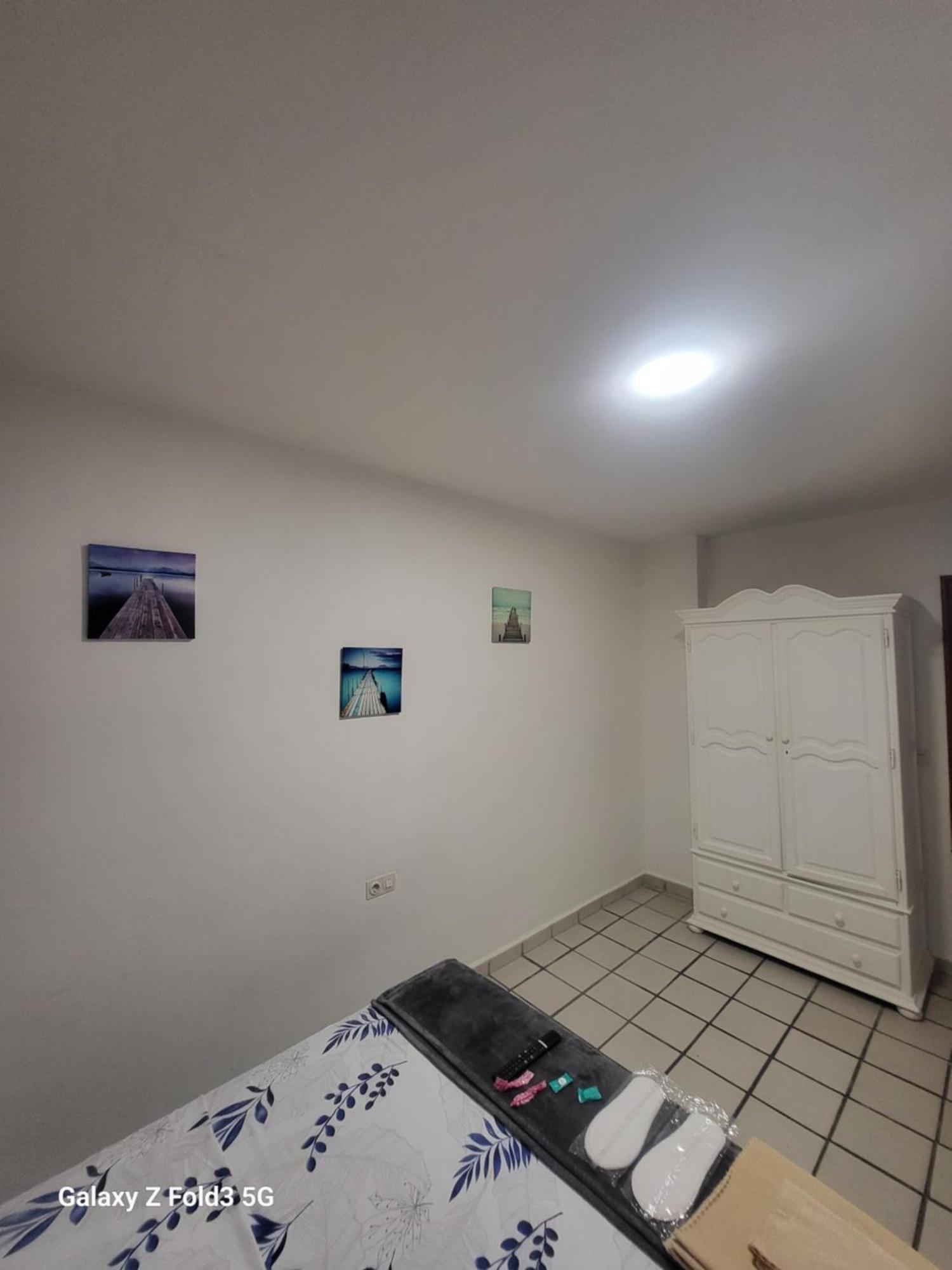 Habitacion Muy Centrica. Гранада Экстерьер фото