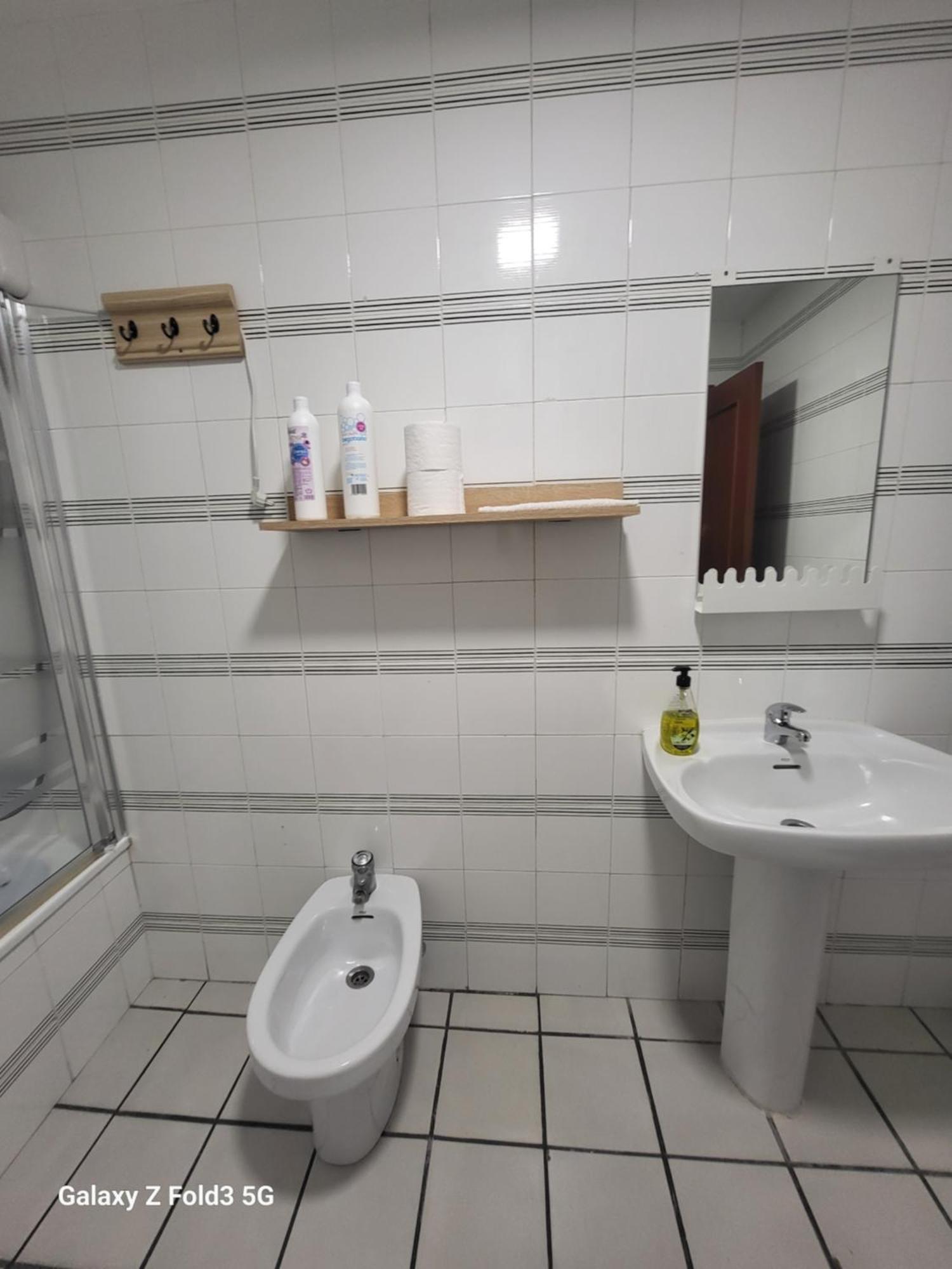 Habitacion Muy Centrica. Гранада Экстерьер фото