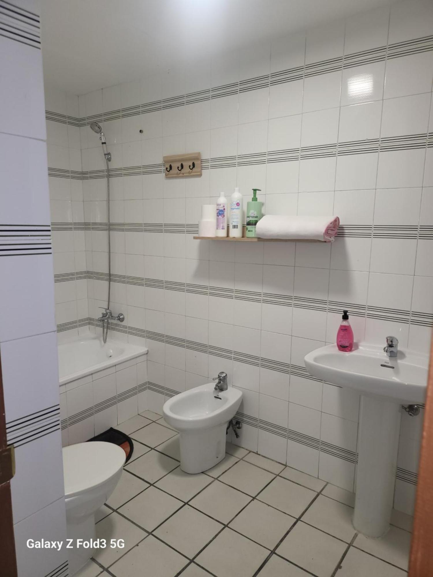 Habitacion Muy Centrica. Гранада Номер фото