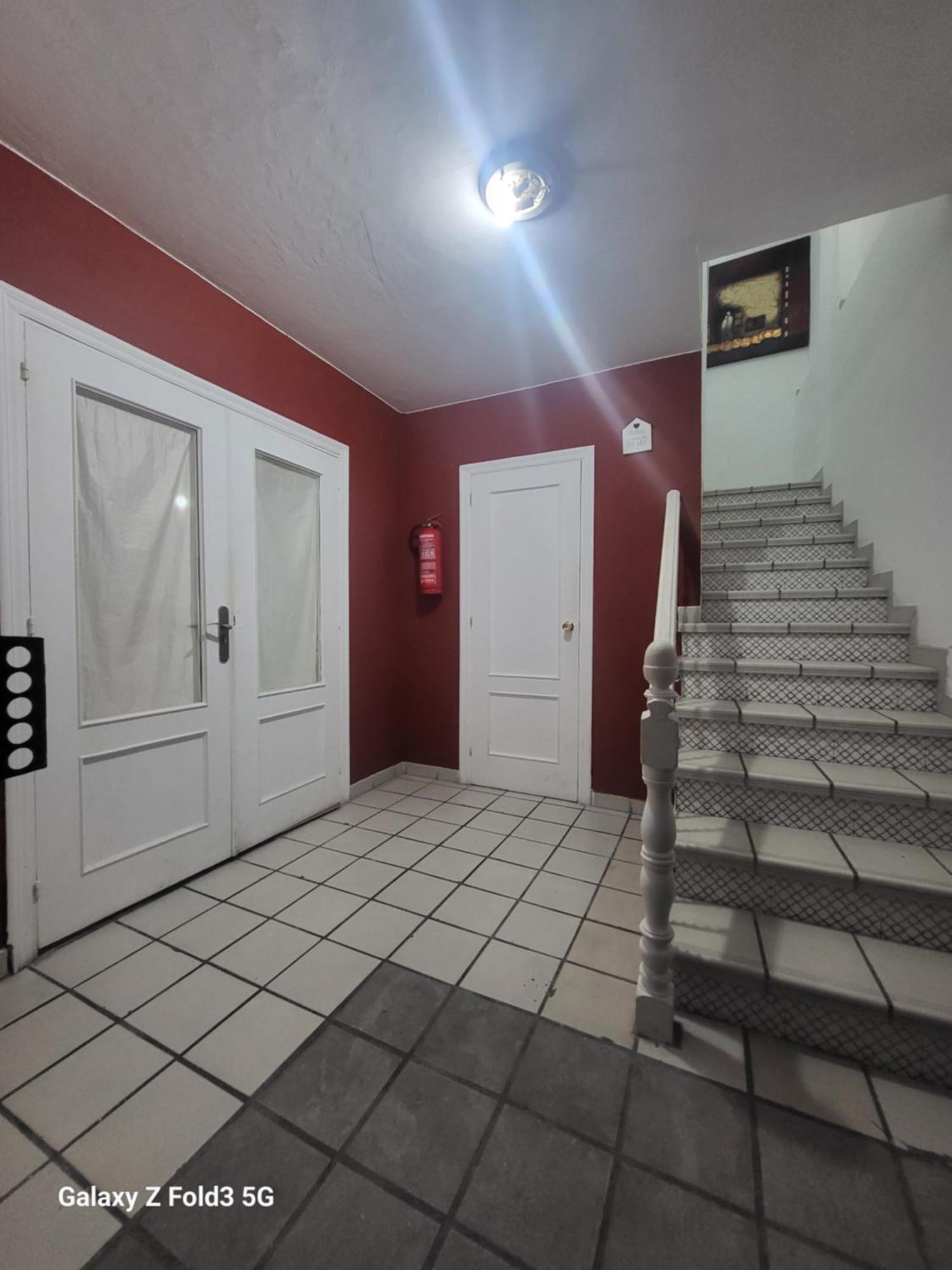 Habitacion Muy Centrica. Гранада Экстерьер фото