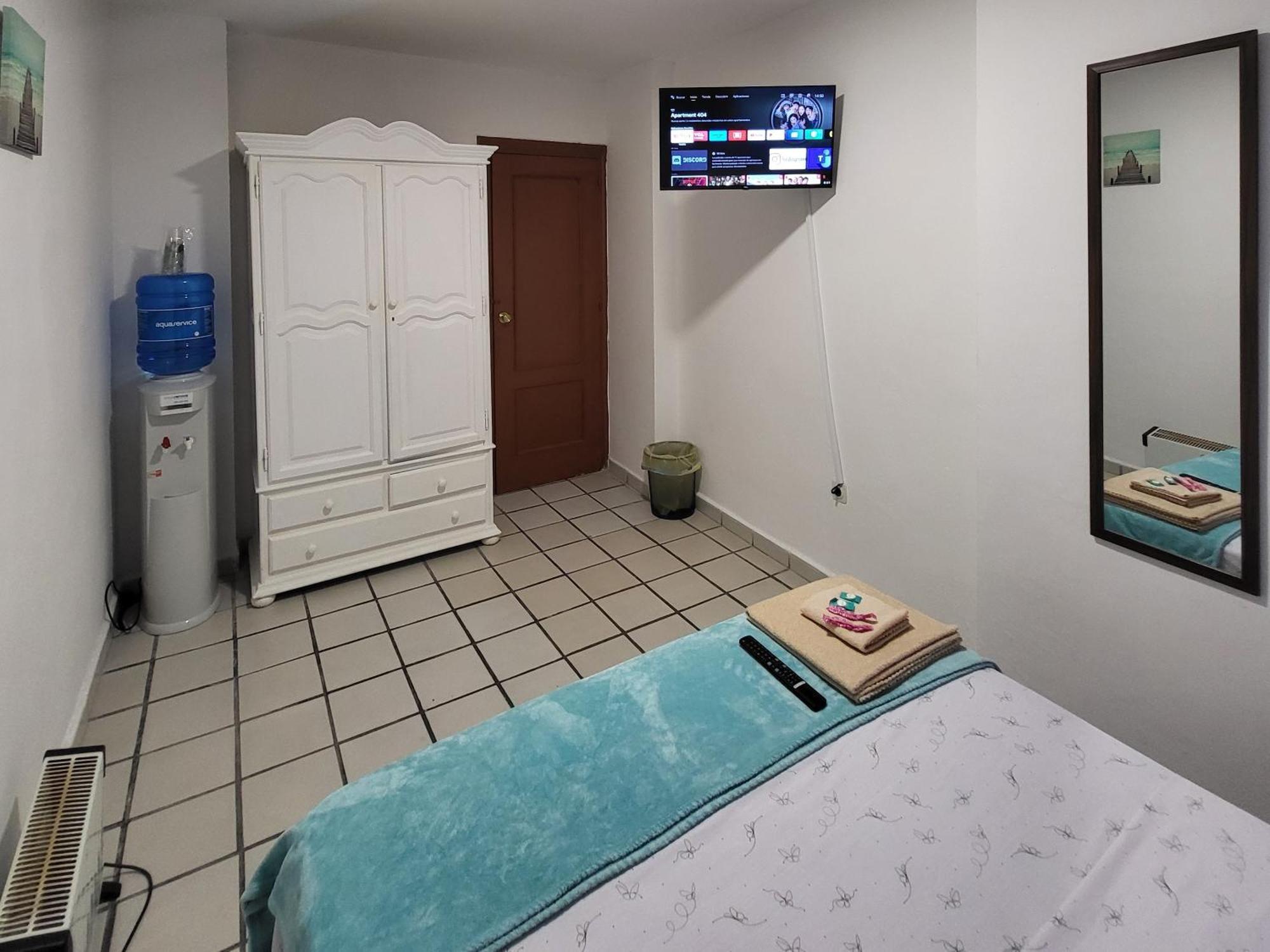 Habitacion Muy Centrica. Гранада Экстерьер фото