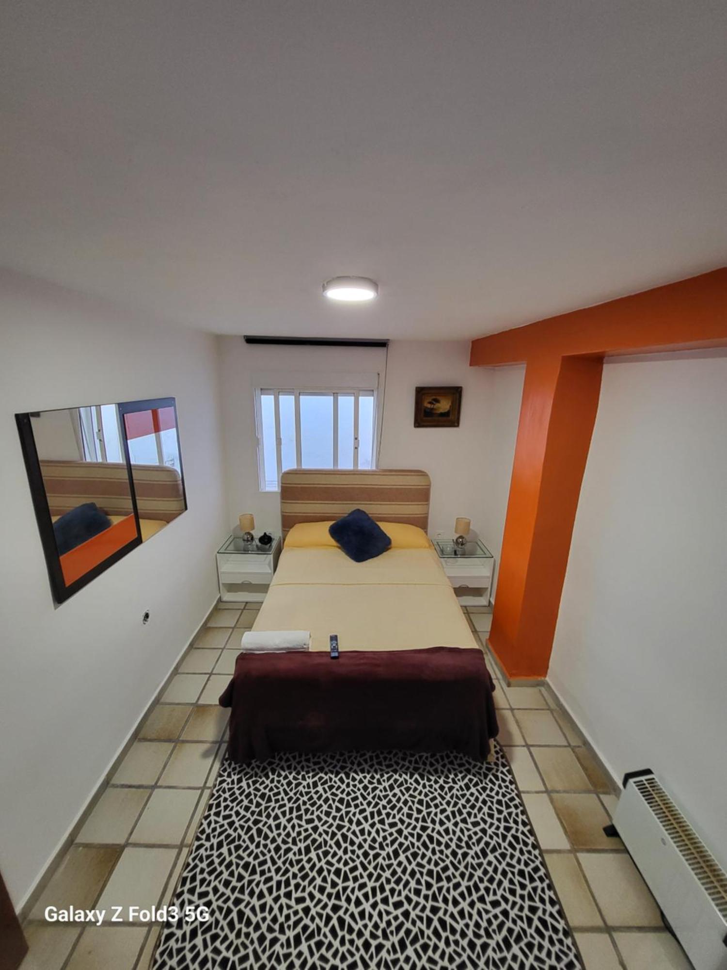 Habitacion Muy Centrica. Гранада Экстерьер фото
