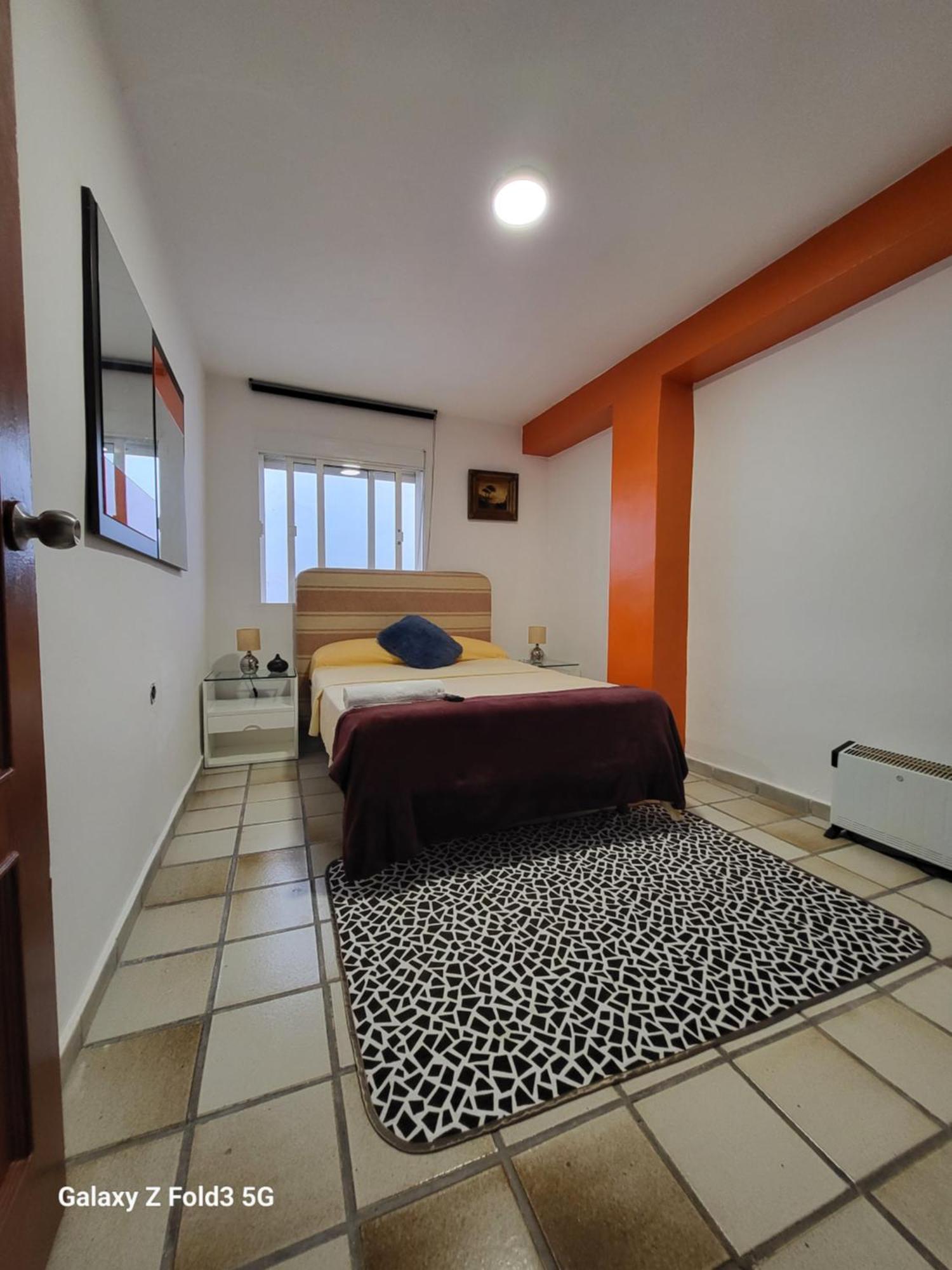 Habitacion Muy Centrica. Гранада Экстерьер фото