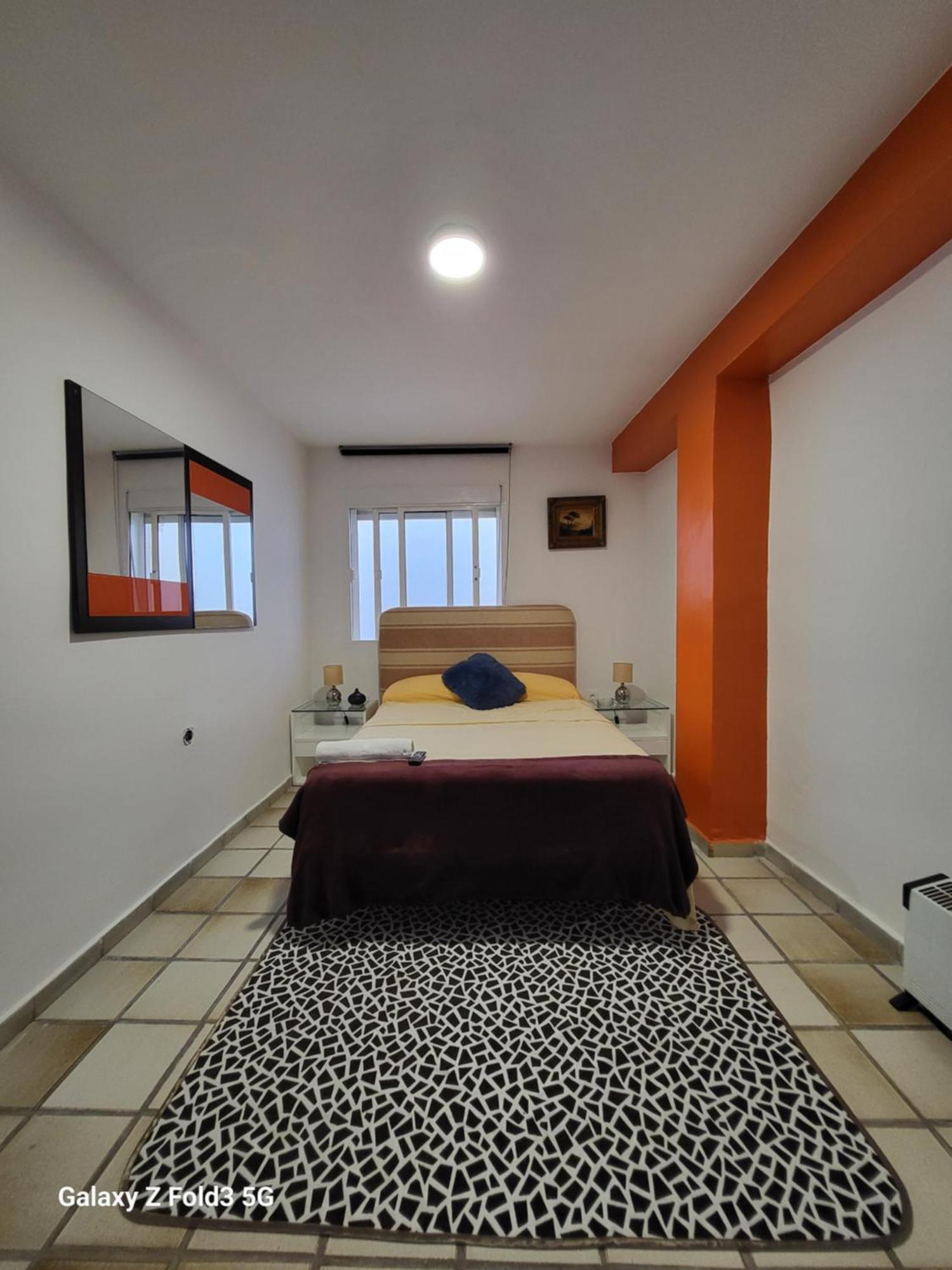 Habitacion Muy Centrica. Гранада Экстерьер фото