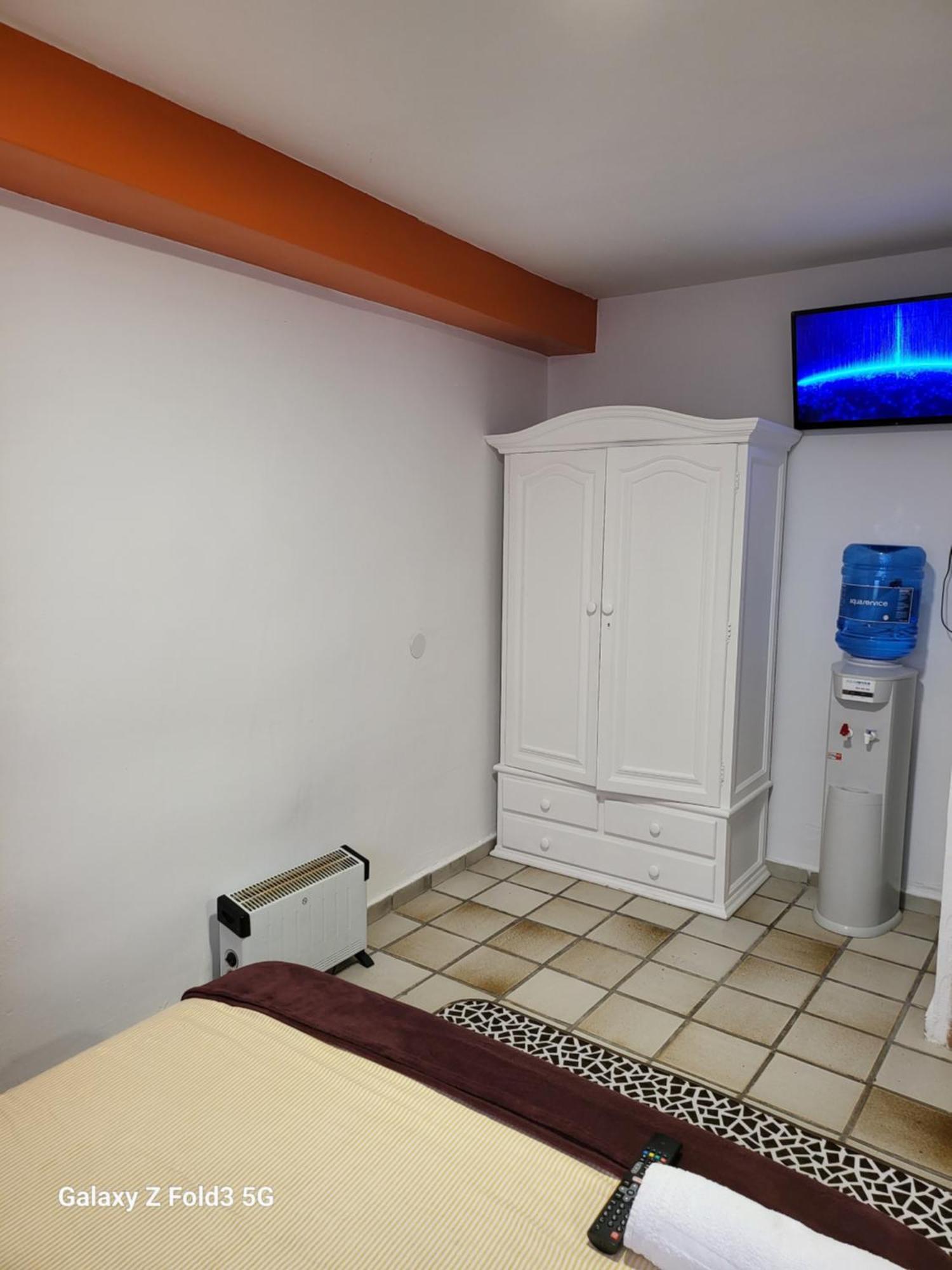 Habitacion Muy Centrica. Гранада Экстерьер фото