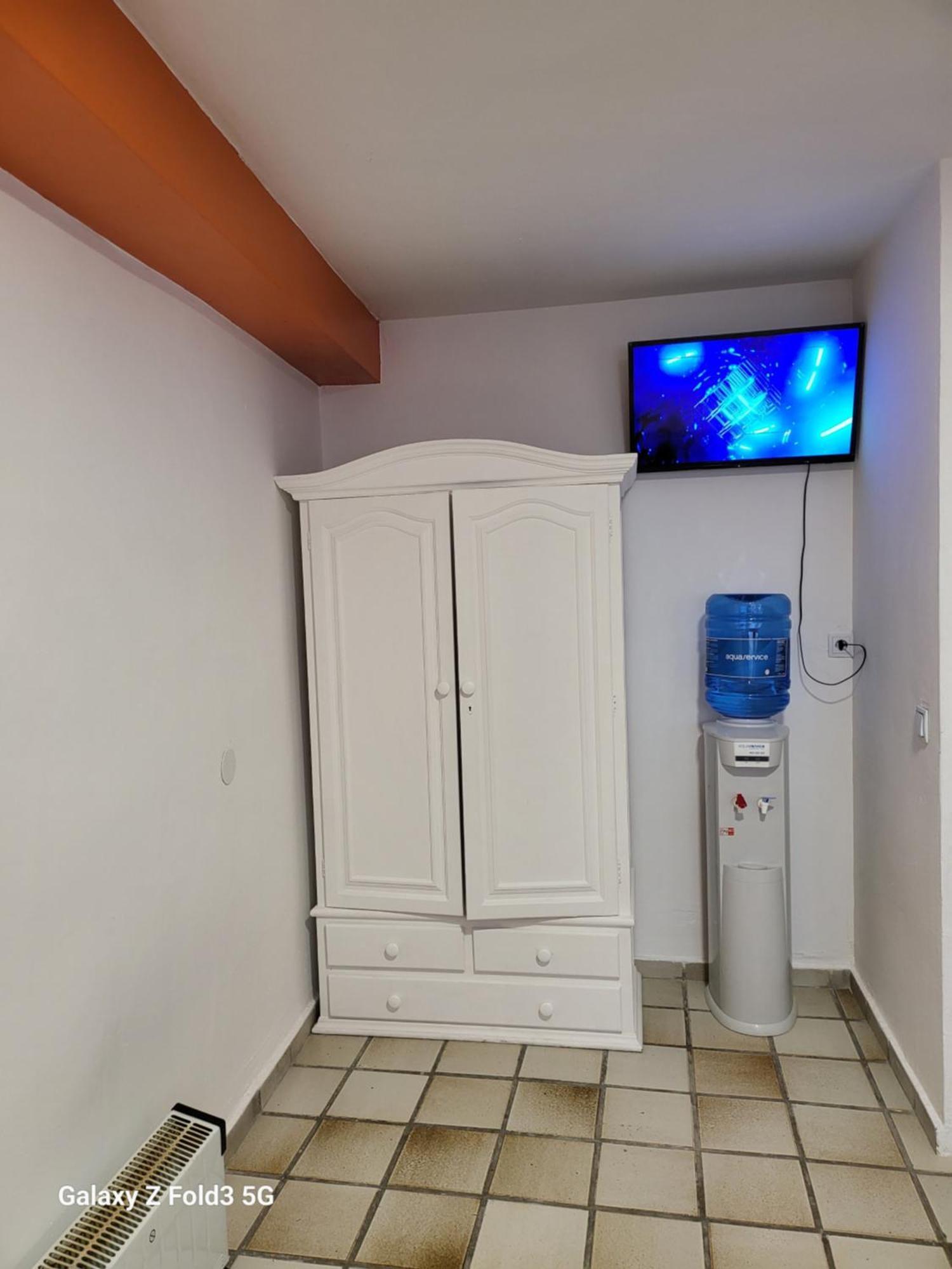 Habitacion Muy Centrica. Гранада Экстерьер фото