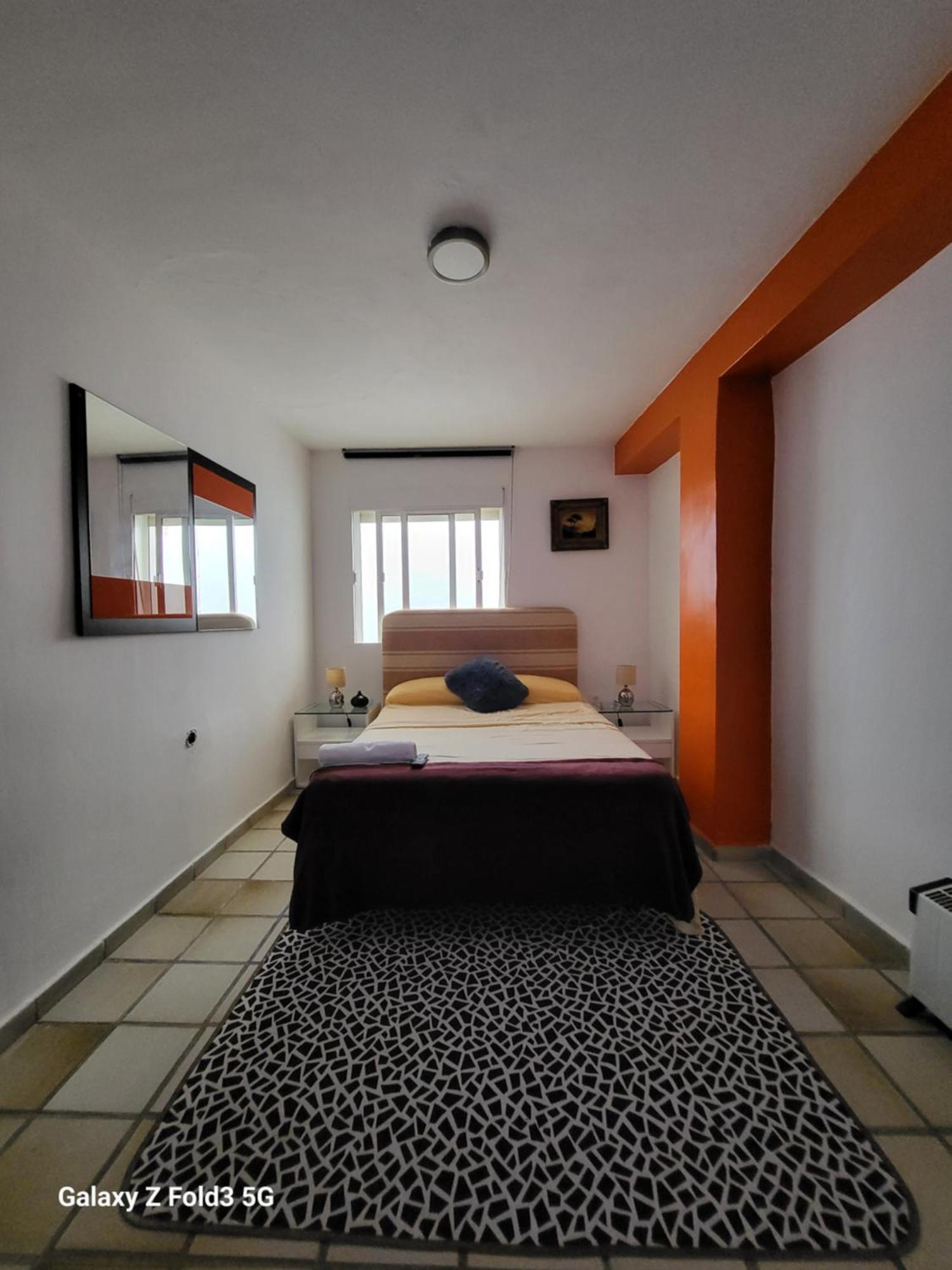 Habitacion Muy Centrica. Гранада Экстерьер фото