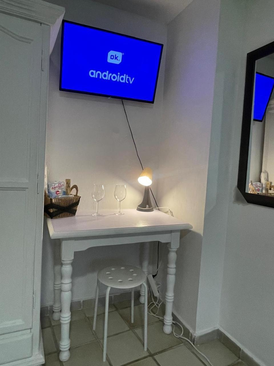 Habitacion Muy Centrica. Гранада Экстерьер фото