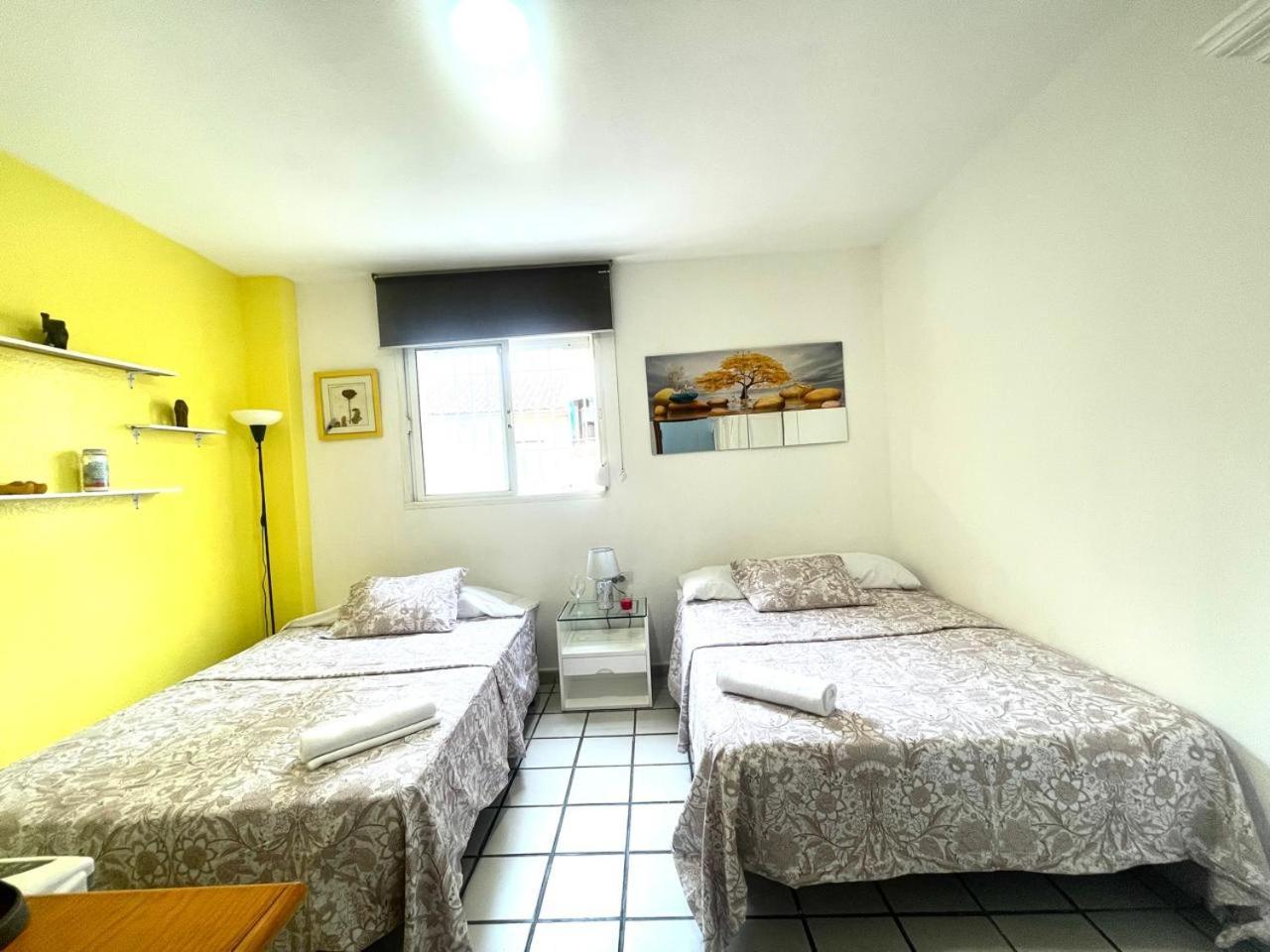 Habitacion Muy Centrica. Гранада Экстерьер фото