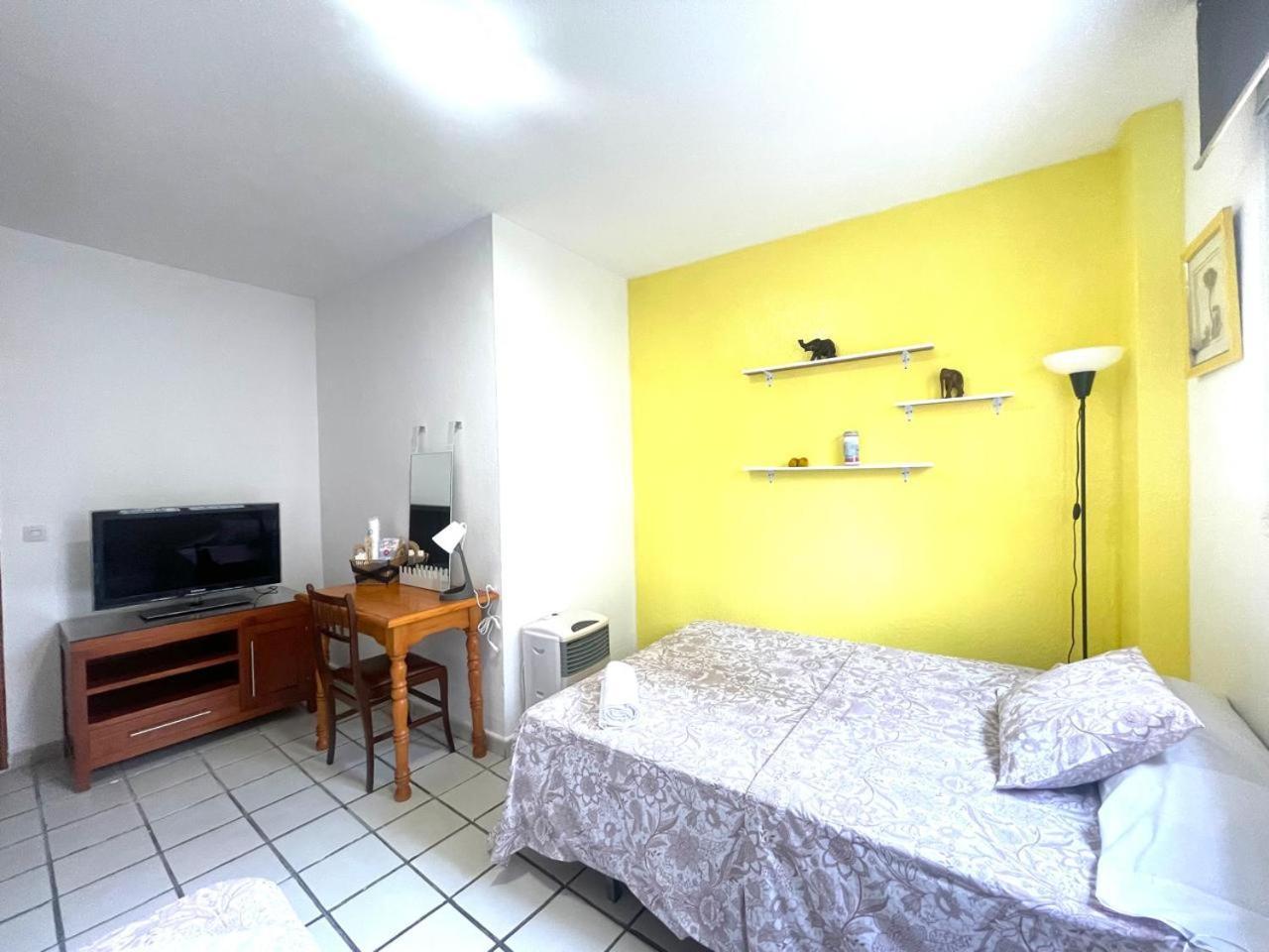 Habitacion Muy Centrica. Гранада Номер фото