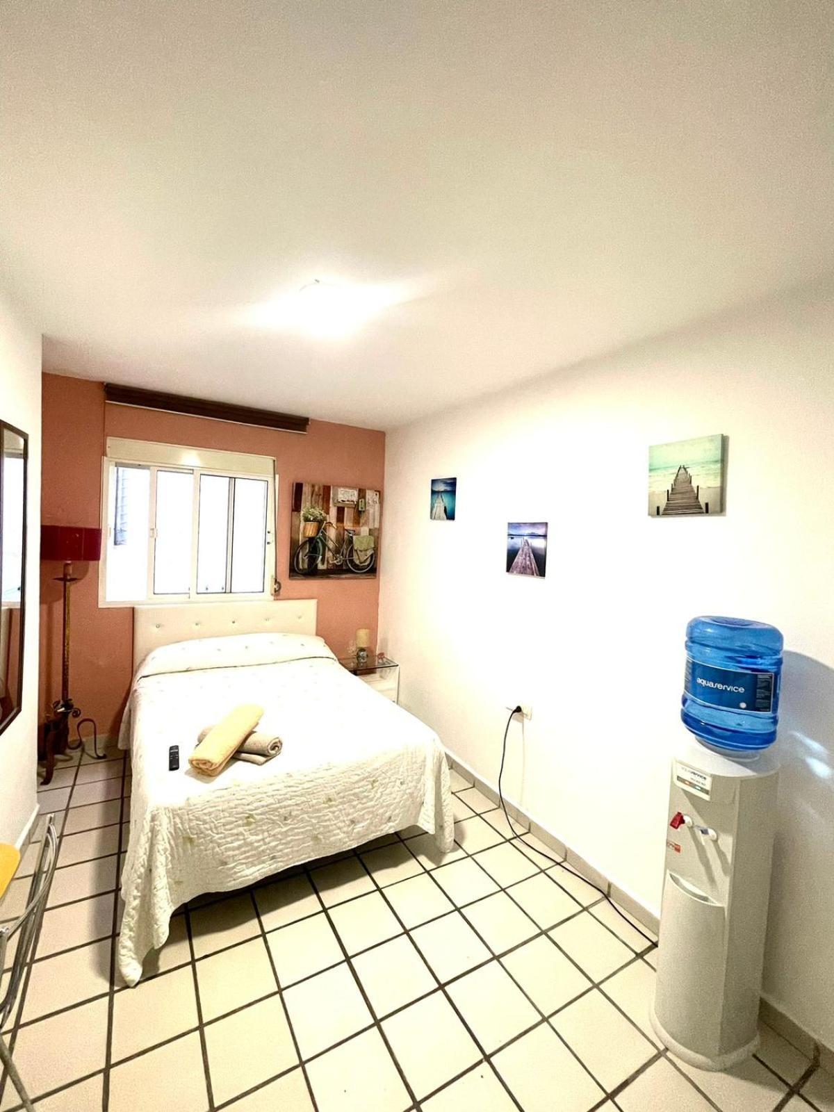 Habitacion Muy Centrica. Гранада Номер фото