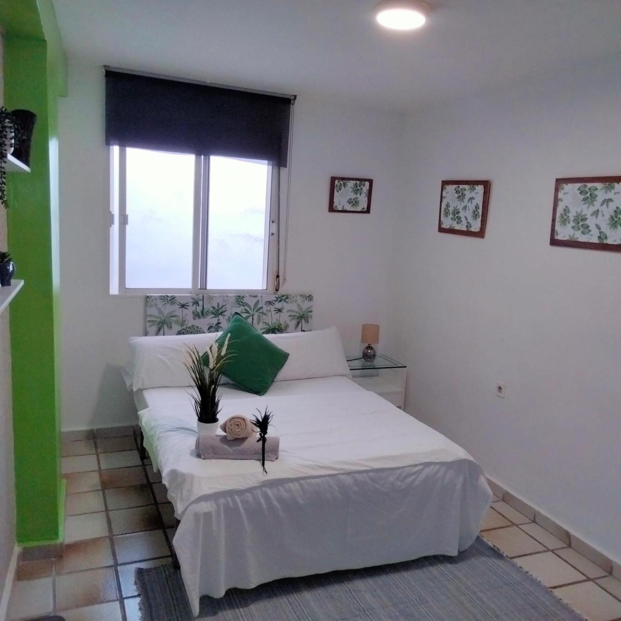 Habitacion Muy Centrica. Гранада Экстерьер фото