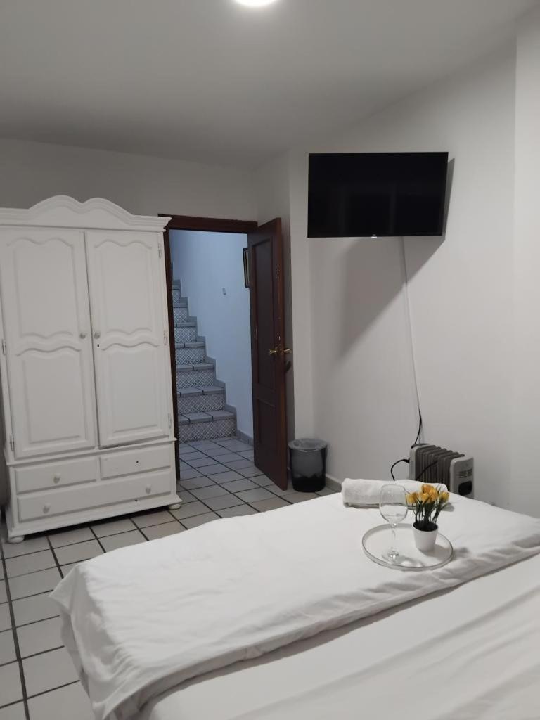 Habitacion Muy Centrica. Гранада Экстерьер фото