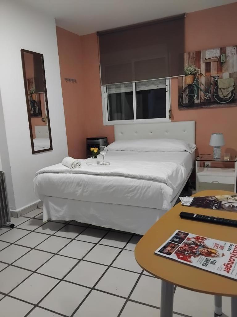 Habitacion Muy Centrica. Гранада Экстерьер фото